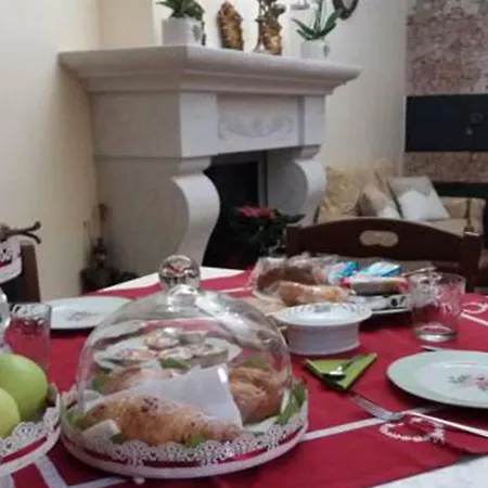 Del Duca Bed & Breakfast
