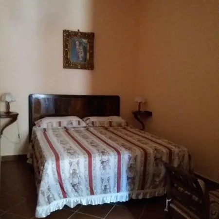 Del Duca Bed & Breakfast *