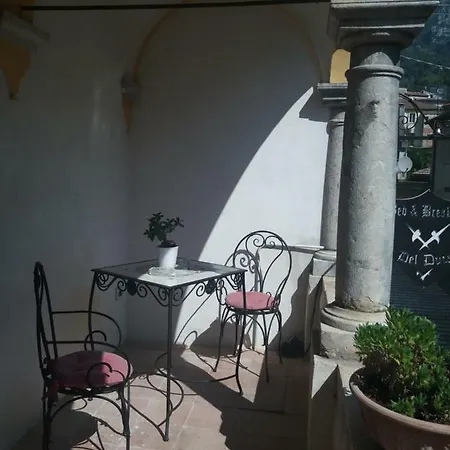 Del Duca * Faicchio