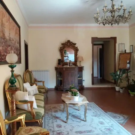 Del Duca Bed & Breakfast *