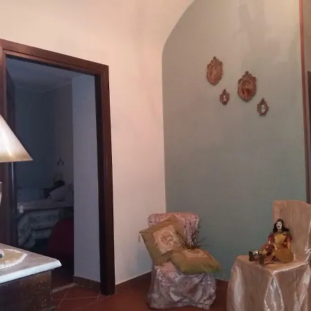 Del Duca Bed & Breakfast *