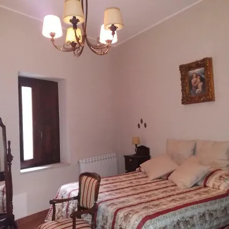 Bed & Breakfast Del Duca