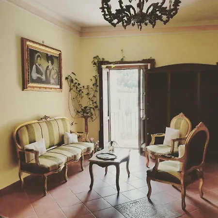 Bed & Breakfast Del Duca *