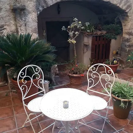 Bed & Breakfast Del Duca Faicchio