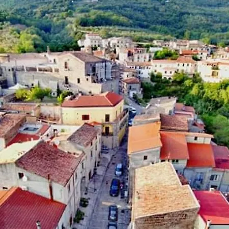 Bed & Breakfast Del Duca
