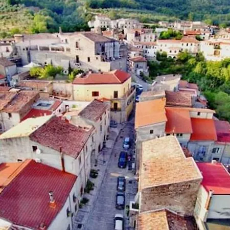 Bed & Breakfast Del Duca Faicchio