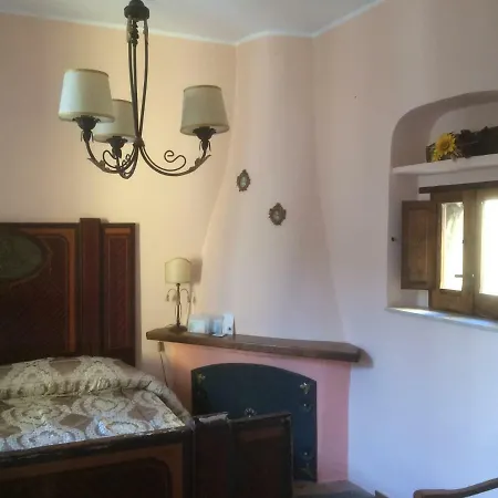 Bed & Breakfast Del Duca