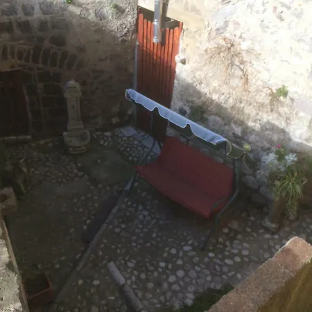 Bed & Breakfast Del Duca