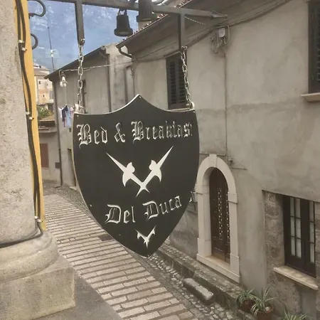 Bed & Breakfast Del Duca