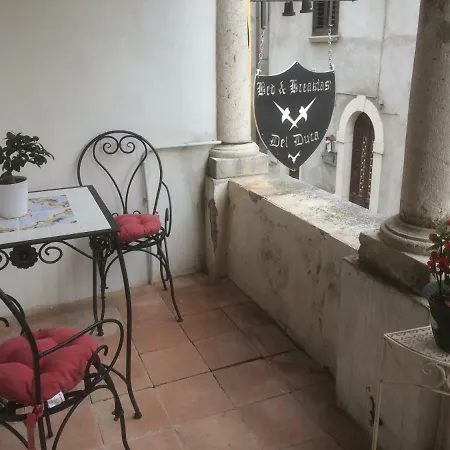 Bed & Breakfast Del Duca