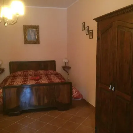 Del Duca Bed & Breakfast