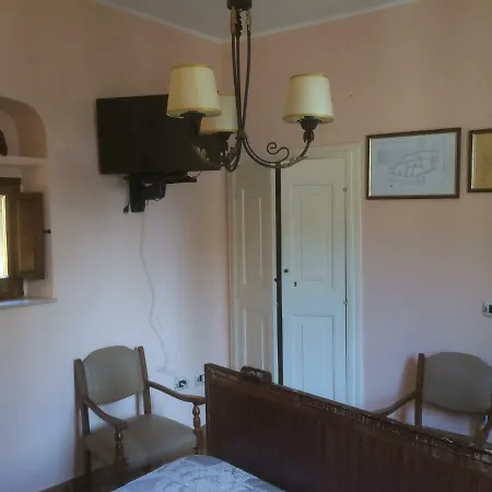 Del Duca Bed & Breakfast