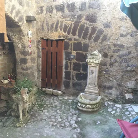 Bed & Breakfast Del Duca *