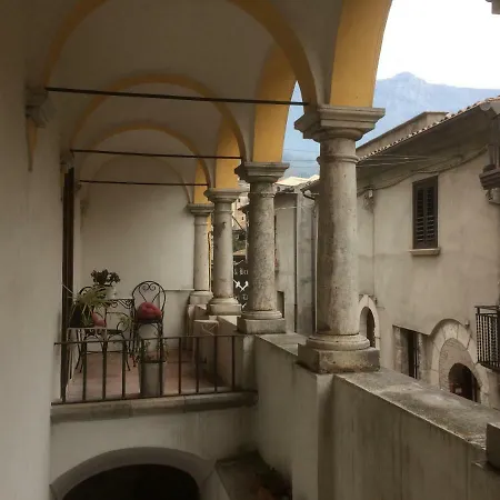 Bed & Breakfast Del Duca *