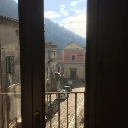Bed & Breakfast Del Duca Faicchio
