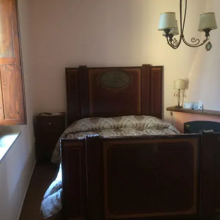 Bed & Breakfast Del Duca Faicchio