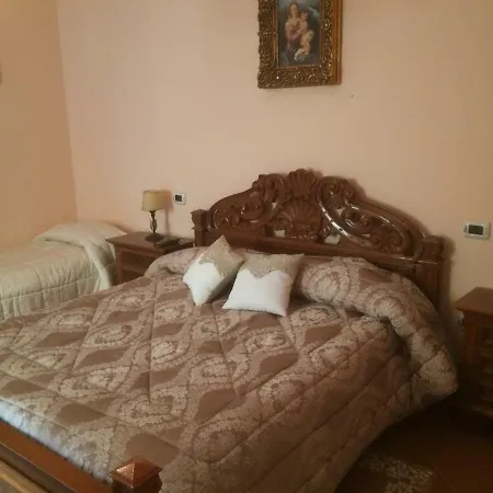 Del Duca Bed & Breakfast *