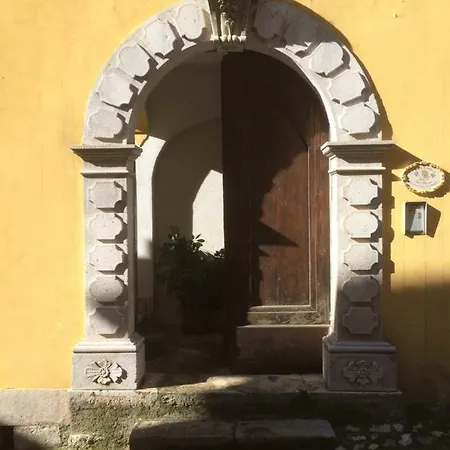 Del Duca Bed & Breakfast