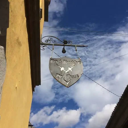 Del Duca Bed & Breakfast Faicchio